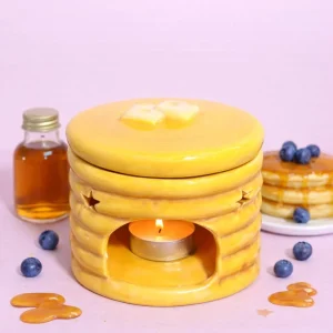 Quemador Tortitas