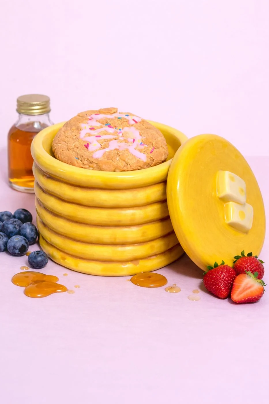 Quemador Tortitas - Imagen 2