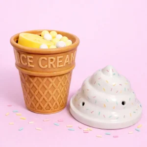 Quemador Helado