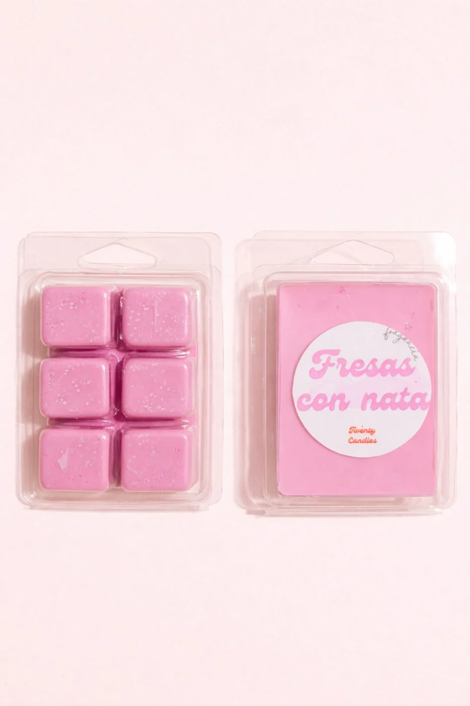Wax Melt - Tableta de tu aroma favorito - Imagen 3