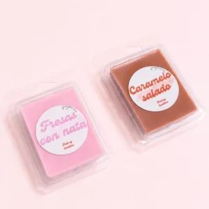 Wax Melt - Tableta de tu aroma favorito
