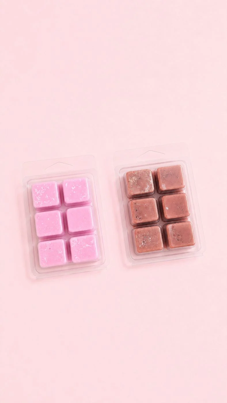 Wax Melt - Tableta de tu aroma favorito - Imagen 2