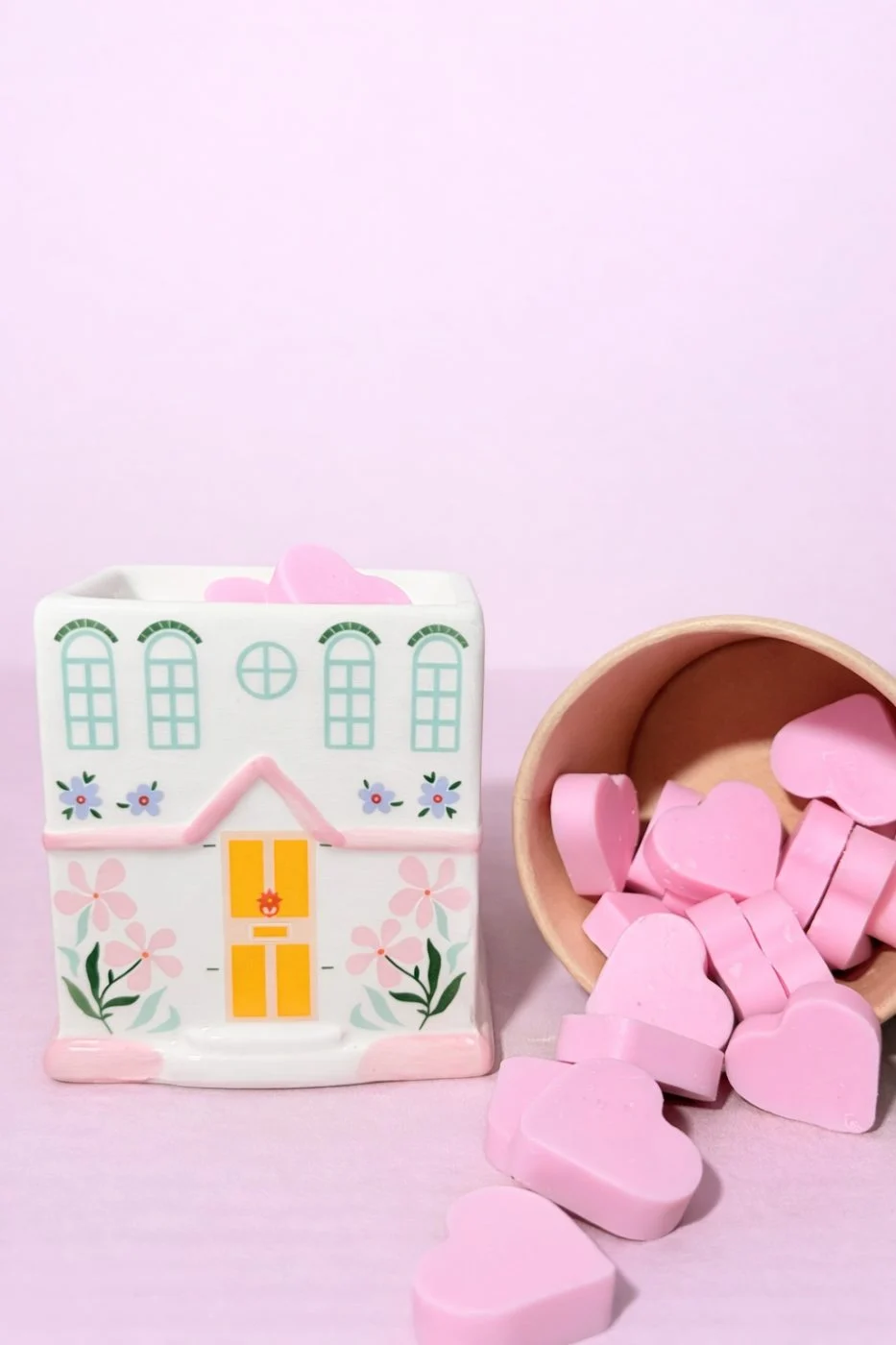 Wax Melts - Melocotón - Imagen 3