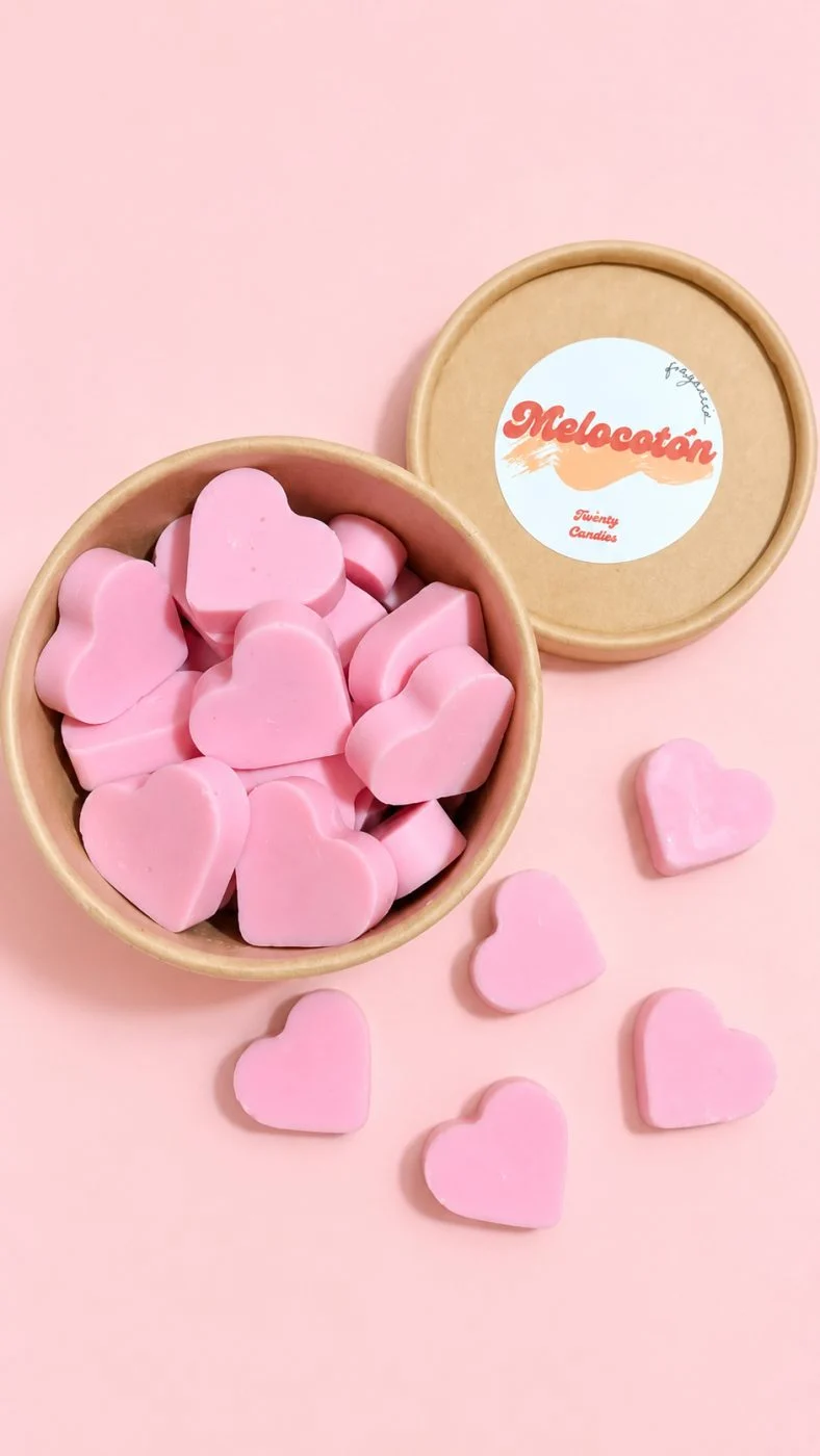 Wax Melts - Melocotón