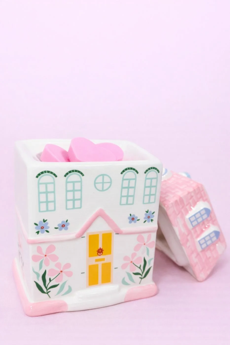 Wax Melts - Melocotón - Imagen 4
