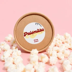 Wax Melts - Palomitas Dulces