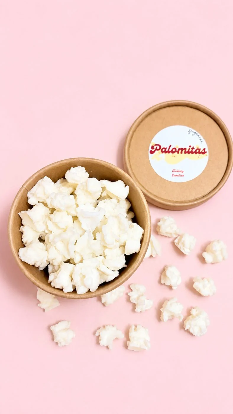 Wax Melts - Palomitas Dulces - Imagen 2