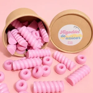 Wax Melts - Algodón de Azúcar