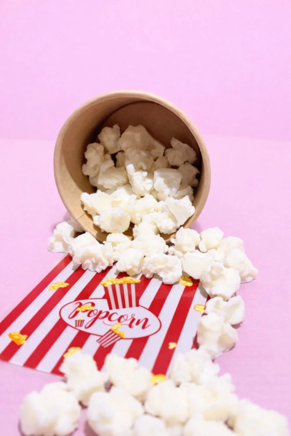 Wax Melts - Palomitas Dulces - Imagen 4