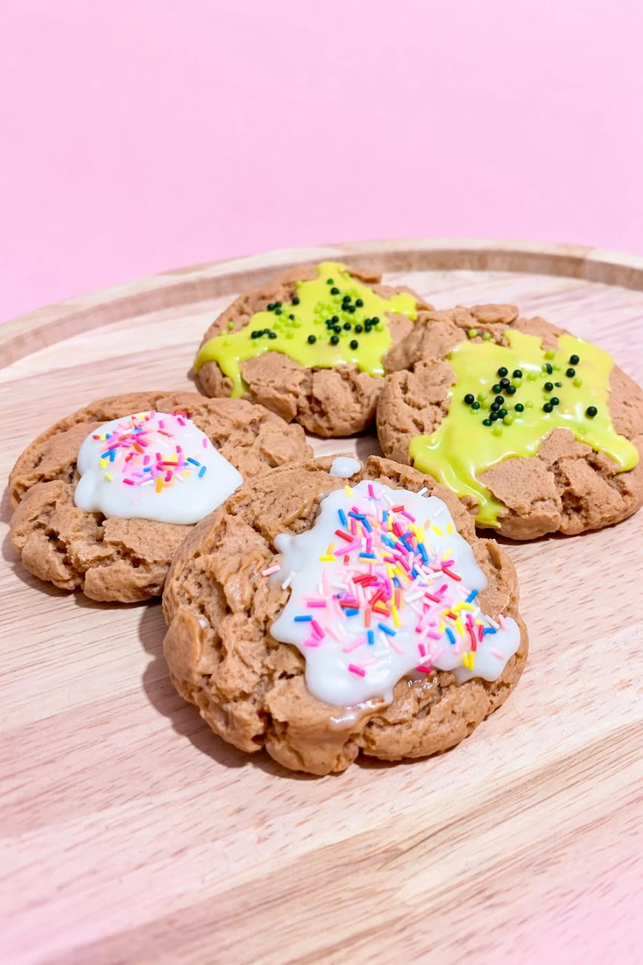 Wax Melt - Cookie grande - Imagen 2