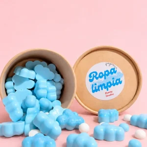 Wax Melts - Ropa Limpia