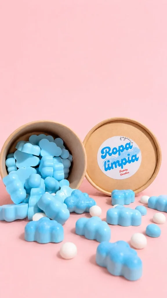 Wax Melts - Ropa Limpia