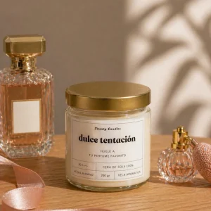 Aroma - Dulce tentación