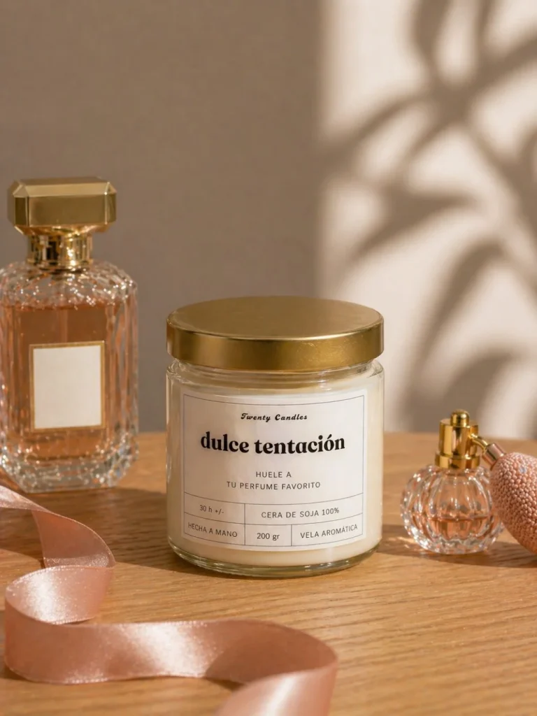 Aroma - Dulce tentación