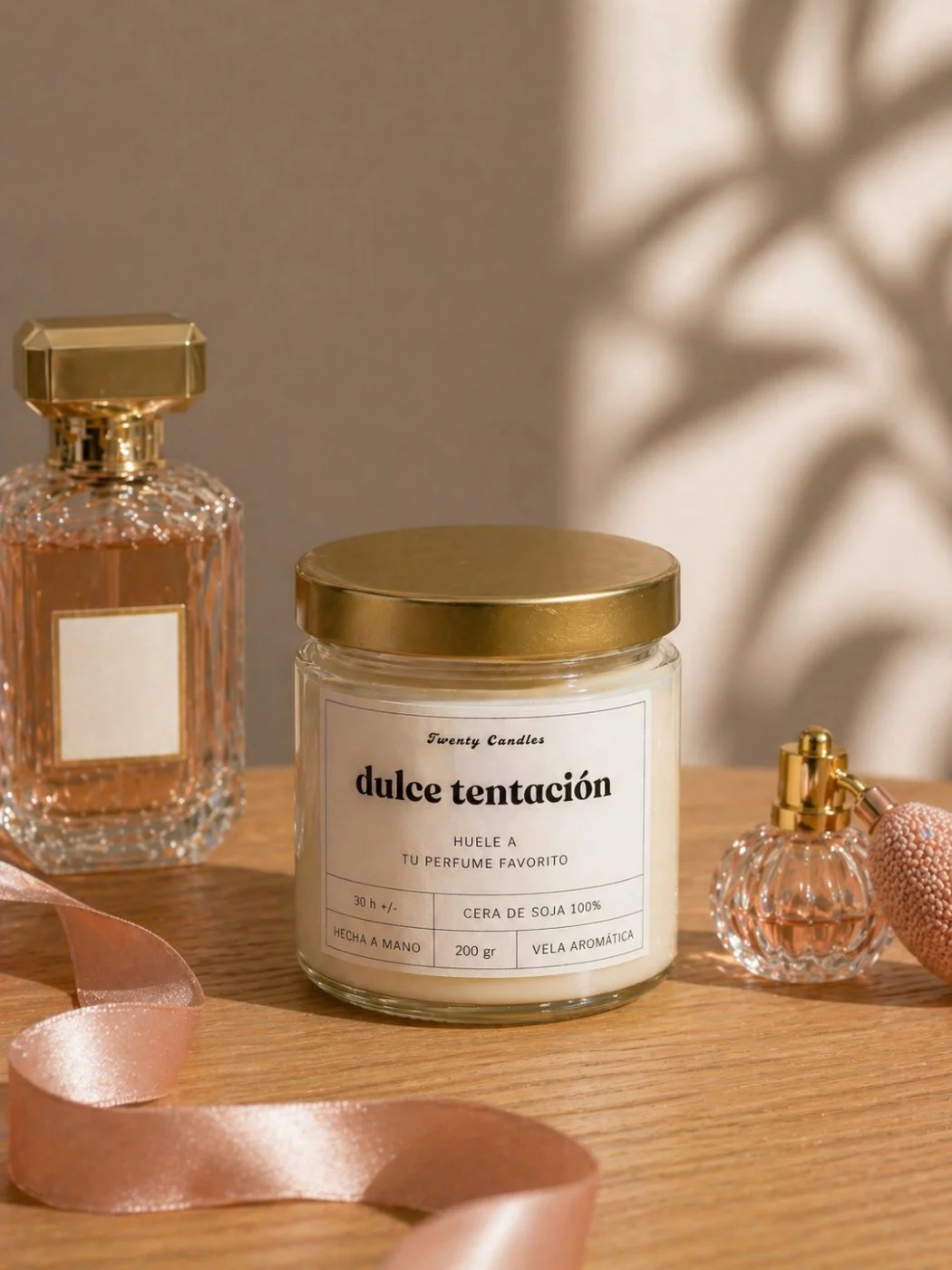 Aroma - Dulce tentación